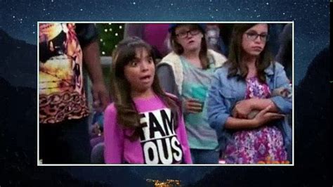 game shakers you bet your bunny|game shakers end credits.